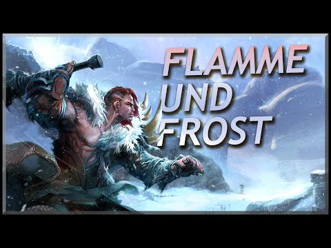 Guild Wars 2 | "Flamme und Frost" - Überblick