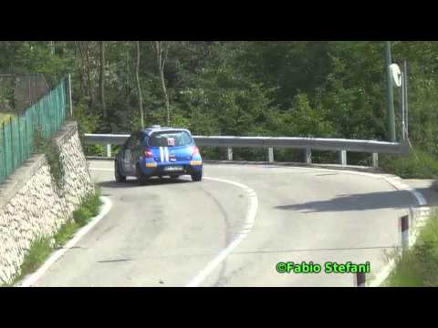 30° Rally Prealpi Orobiche 2013