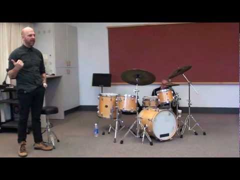 Dave King Speaks (For About Two Hours)