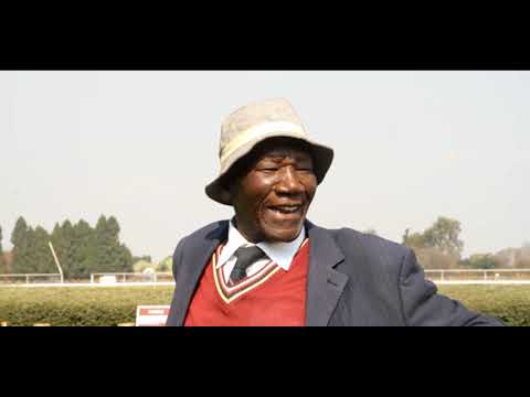 Artwel Mandaza The Legend Documentary - JKG TV