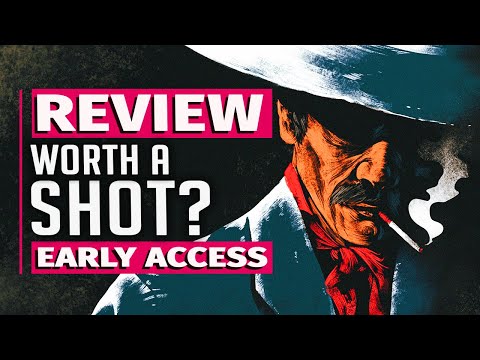 Saloon Simulator Review – A Wild Mess or Wild Success?