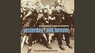 Here, There & Everywhere