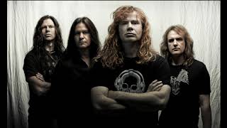 Megadeth - Shadow Of Death + My Kingdom (Tradução)