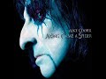 Alice Cooper  Vengeance Is Mine