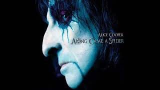 Alice Cooper  Vengeance Is Mine