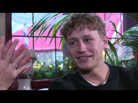 berlin kunterbunt mit Tim Bendzko - Teil 1