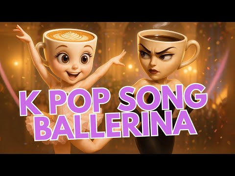 BALERINA CAPPUCCINO - K POP BATTLE