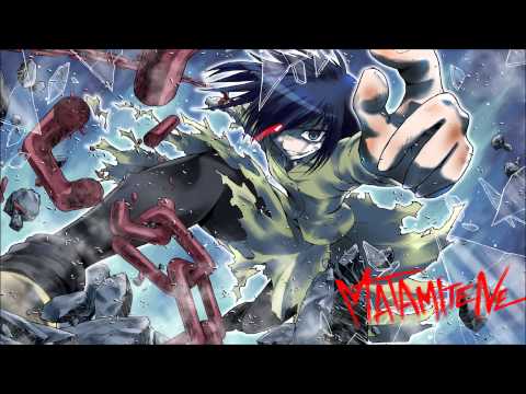 Freaking Me Out- Nightcore