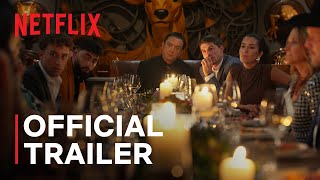 Netflix Million Dollar Secret: Season 2 (2026) – Official Trailer