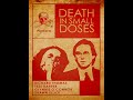 Death In Small Doses 1995 Full Movie Evan Rachel Wood Richard Thomas Sean Bridgers