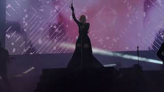 Marta Sánchez - Si me cambian los recuerdos (Fiestas de San Isidro 2023) Madrid