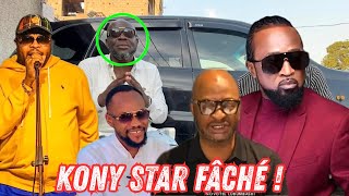 Download lagu 🔥SCANDAL : KONY STAR COMES TO SETTLE WENGE BCBG HAVE A FUNERY BUT THEY JUST WANT CONTROVERSY LISTEN! mp3 Download lagu 🔥SCANDAL : KONY STAR COMES TO SETTLE WENGE BCBG HAVE A FUNERY BUT THEY JUST WANT CONTROVERSY LISTEN! mp3