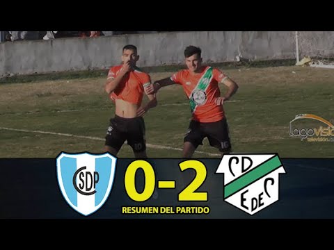 PEÑAROL de GUAMINI vs EMPLEADOS de COMERCIO / Resumen (0-2) Fecha 4 Clausura LIGA REGIONAL de FUTBOL
