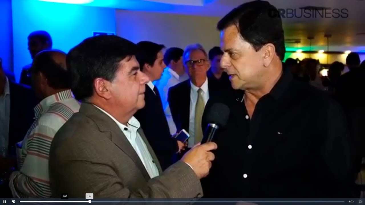 Imagem: Publieditorial: CR Business apresenta Monte Sinai
