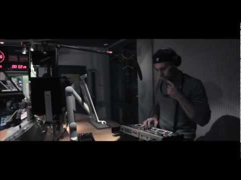 Dr. Knarf - Was ich liebe live