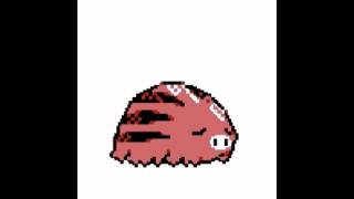 【part059】続・はじめてのポケモン（ポケットモンスター金実況プレイ）