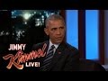 Does President Obama Wish He Were Running Against Trump?