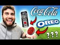 The Coke Oreo Oreo Coke Review