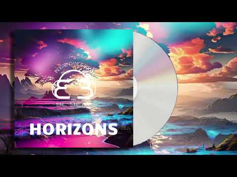 "HORIZONS" - Type Beat PNL X DTF X MMZ  Instrumental Cloud Rap 2024