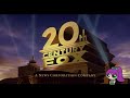 20th Century Fox Kicks Paramount Away With Paige 2002 No Dislikes Allowed