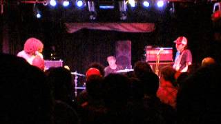 Sebadoh - Sacred Attention, Dingwalls, 4.11.14