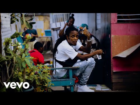 Nation Boss, Mypree - Heart Scars (Official Music Video)