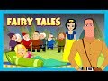 Fairy Tales For Kids - Animated Fairy Tales and Bedtime Stories || Kids Hut Stories DEFAULT Thumbnail