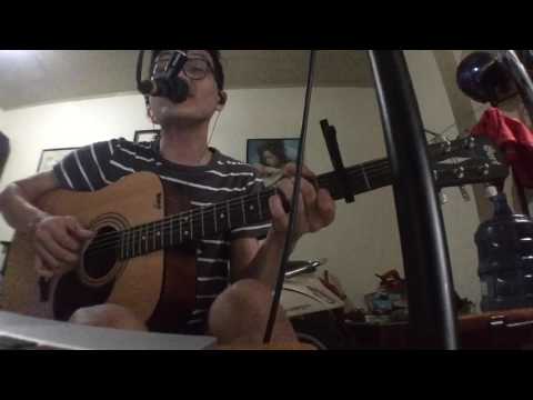 Rizcky de Keizer - Everytime You Go Away