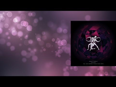 PREMIERE: Morttagua - Pallas (Nick Warren & Nicolas Rada Remix)