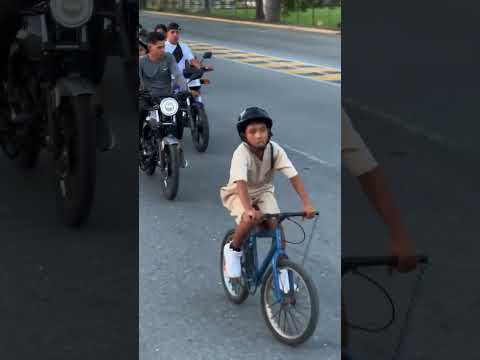 JÓVENES REALIZAN CON ÉXITO EL RECORRIDO DE LA ANTORCHA HASTA BELLA VISTA