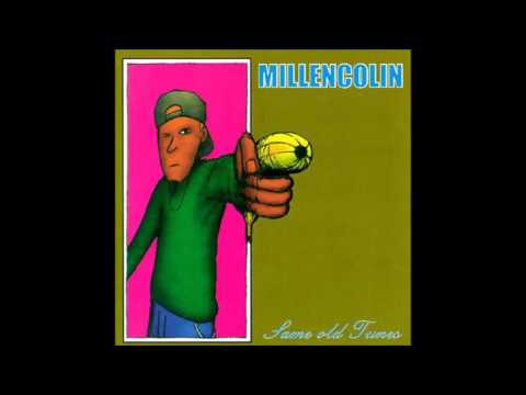 Millencolin - Same Old Tunes [1994] (Full Album)