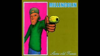 Millencolin - Same Old Tunes [1994] (Full Album)