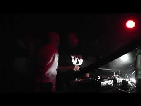 DJ Revil O Part 2 Classic Club Night 27.01.2023 im Pan Klub Hannover