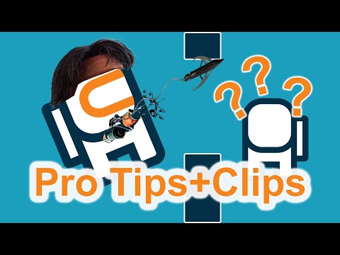 Rainbow Six Siege [AMARU] Tips and Tricks - (pt 1)