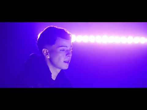 DIEGUIN - CUANDO TE HACÍA VENIR (VISUALIZER OFICIAL) PROD BY PREZZTY BEATS & NAZZ