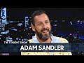 Adam Sandler Talks Happy Gilmore 2 Travis Kelce Cameo And Subway Busking In New York City