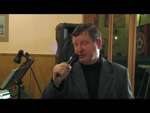 Václav Faltus - Berdych a Štěpánek