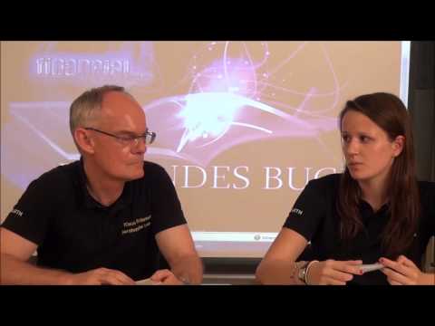 Stamm, Agnes: Gesamtinterpretation mit Inhaltswiederholung Teil 1/4 (12 FT 12)