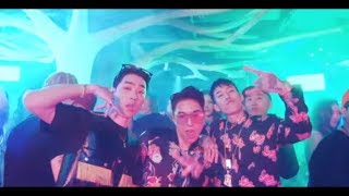 Dayday - Call Me (Feat. GRAY, Jay Park) 1 HOUR VERSION/1 HORA/ 1 시간