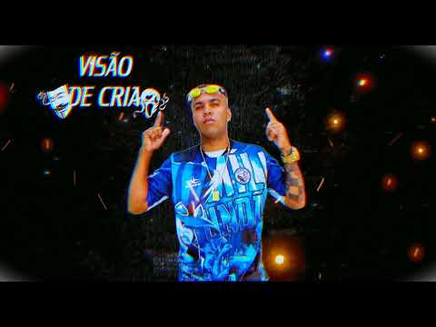 MC Cebezinho - Fui Abordado