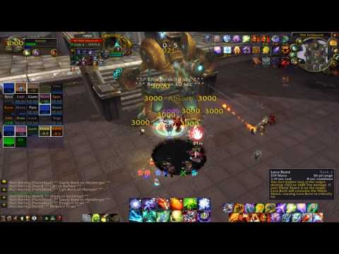 Raid Leader Wipes Raid is Awesome