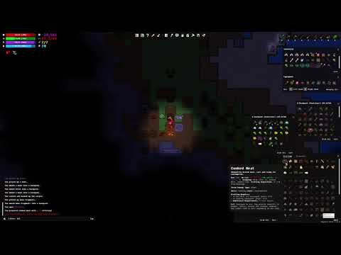 Chill RogueLike, With Island Zombie Survival! -- Wayward -- #25