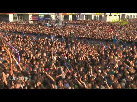 Tenacious D - Beelzeboss LIVE AT ROCK AM RING 2012