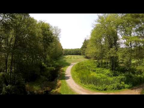 Hillside Country Club 1