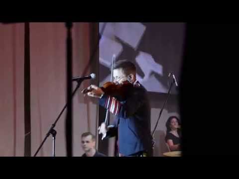 MR2 Szimfonik Live 4.0 Szabó Balázs (ByeAlex  Az én rózsám)