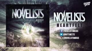 Novelists - Heartfelt [HD] 2013