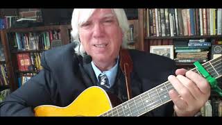 Indian Summer (Original Song based on the book Bury My Heart at Wounded Knee by Dee Brown)