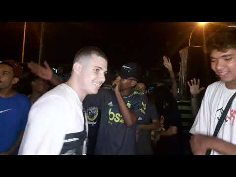 BERT(BA) X THORMENT - 2 FASE - BDH.103