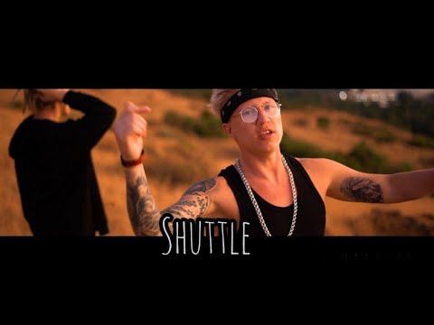 Mad Twinz - Shuttle [Music video]