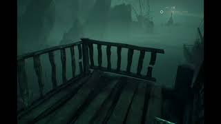 【CALLofCTHULHU】狂気ニ満チテ＃2